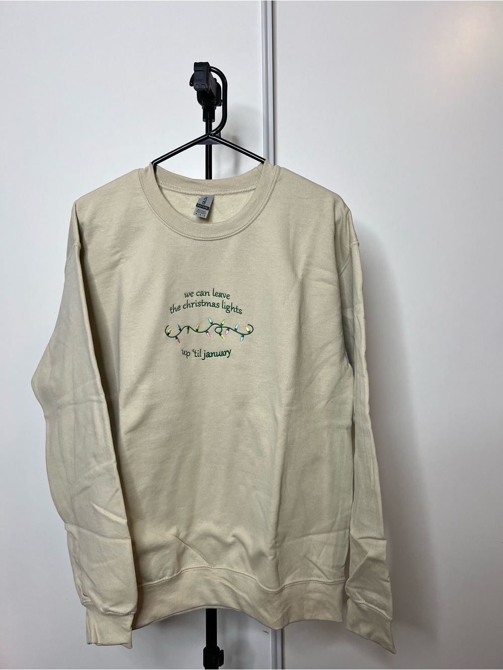 Christmas Crewneck